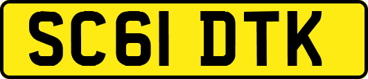 SC61DTK