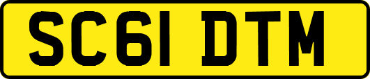 SC61DTM