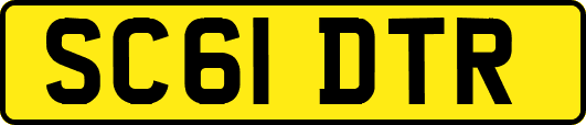SC61DTR