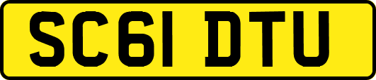 SC61DTU