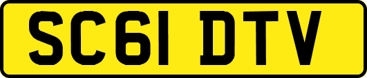 SC61DTV