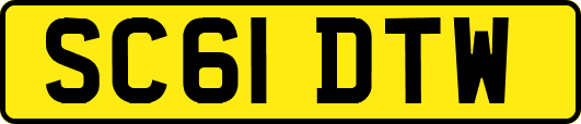 SC61DTW
