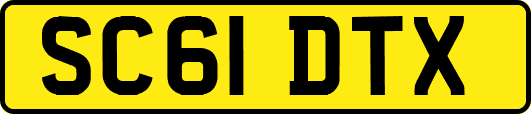 SC61DTX