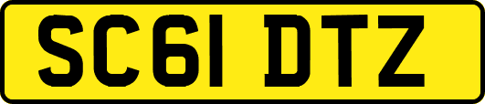 SC61DTZ