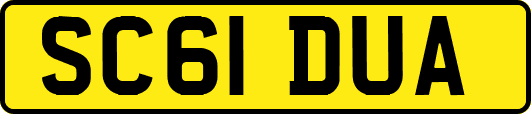 SC61DUA