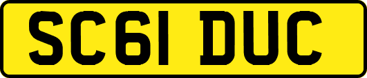 SC61DUC