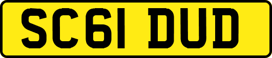 SC61DUD