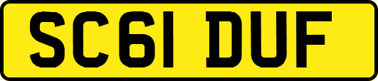 SC61DUF