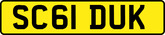 SC61DUK