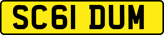 SC61DUM