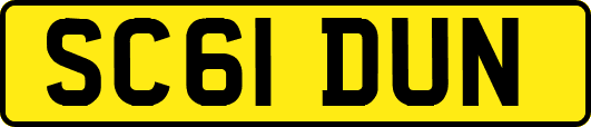 SC61DUN