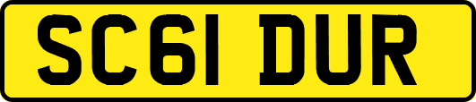 SC61DUR