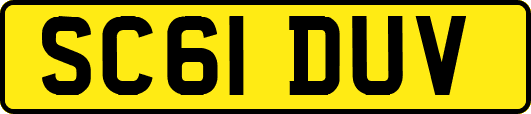 SC61DUV