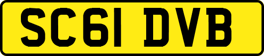 SC61DVB