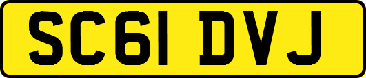 SC61DVJ