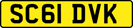 SC61DVK