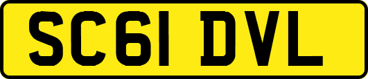 SC61DVL