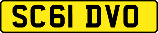 SC61DVO