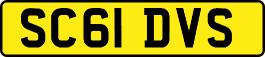 SC61DVS