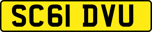 SC61DVU