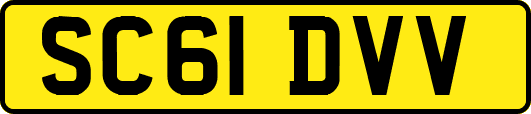 SC61DVV