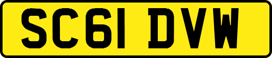 SC61DVW