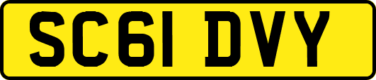 SC61DVY