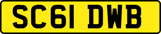 SC61DWB