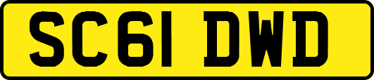 SC61DWD