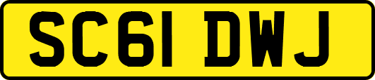 SC61DWJ
