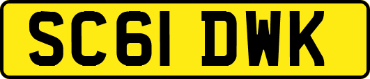 SC61DWK