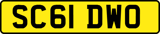 SC61DWO