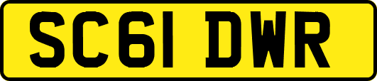 SC61DWR