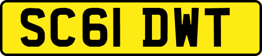 SC61DWT