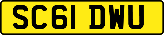 SC61DWU
