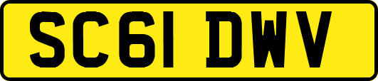 SC61DWV