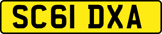 SC61DXA