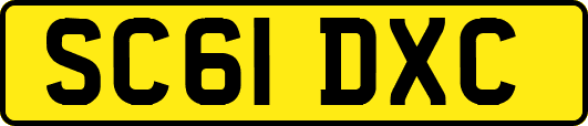 SC61DXC