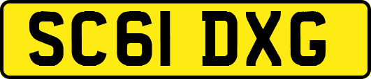 SC61DXG