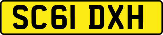 SC61DXH