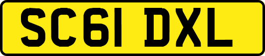 SC61DXL