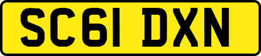 SC61DXN
