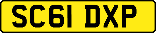 SC61DXP