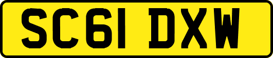 SC61DXW