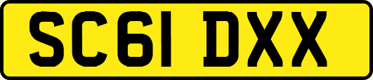 SC61DXX