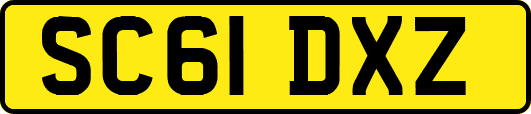 SC61DXZ