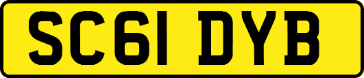 SC61DYB