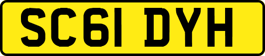 SC61DYH