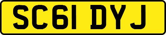 SC61DYJ