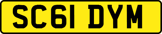 SC61DYM